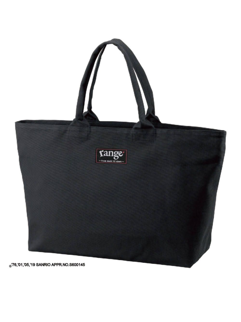 range - Hello kitty totebag | DOLL