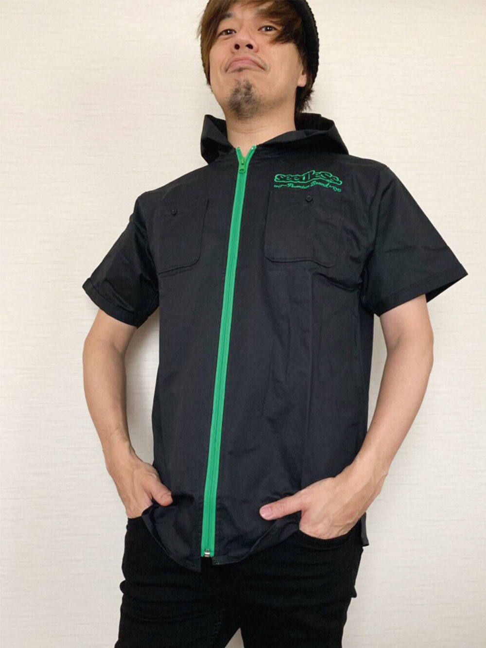 sd zip up hoody shirts 2019