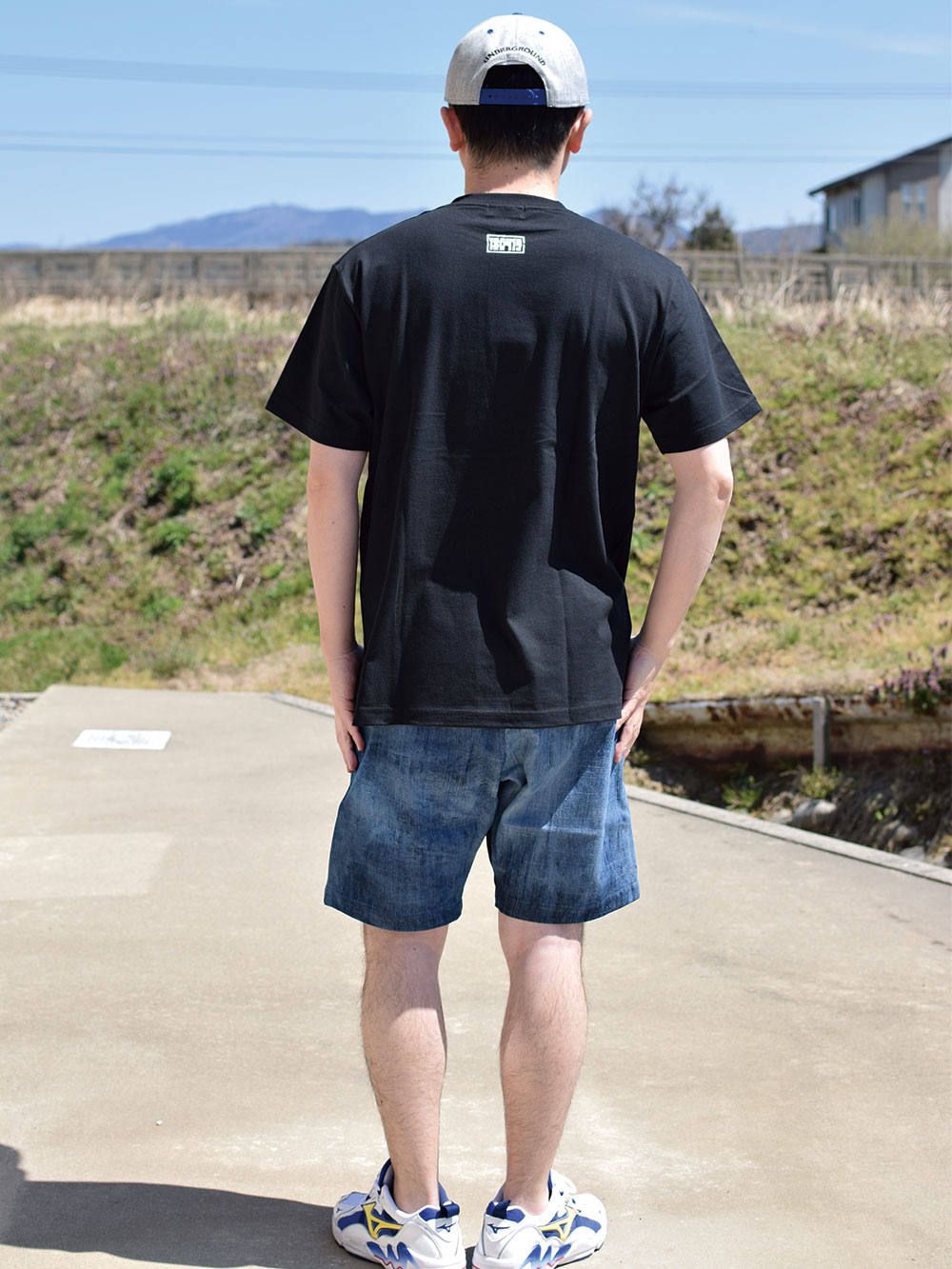 PHAT-SHORTS