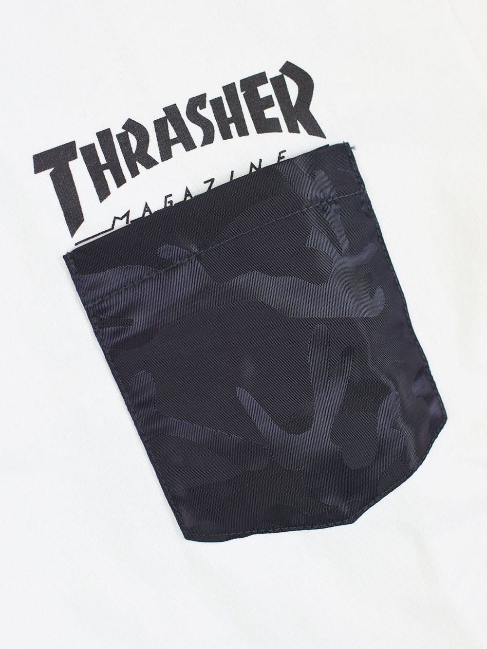 HOMETOWN CAMO POCKET-TEE