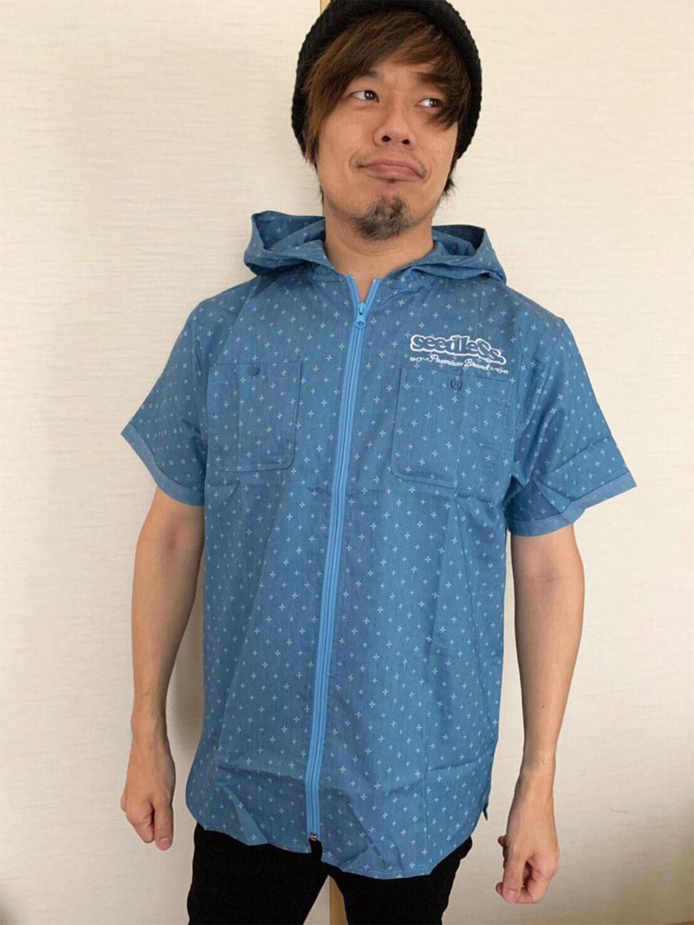 sd zip up hoody shirts 2019