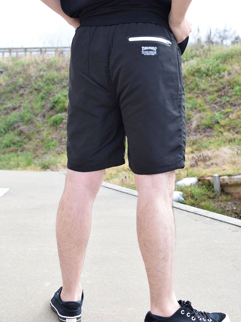 MAG-SHORTS