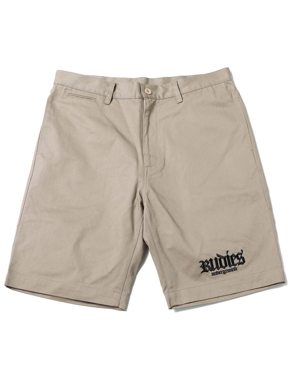 HOOK WORK-SHORTS