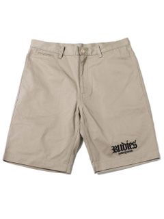 HOOK WORK-SHORTS