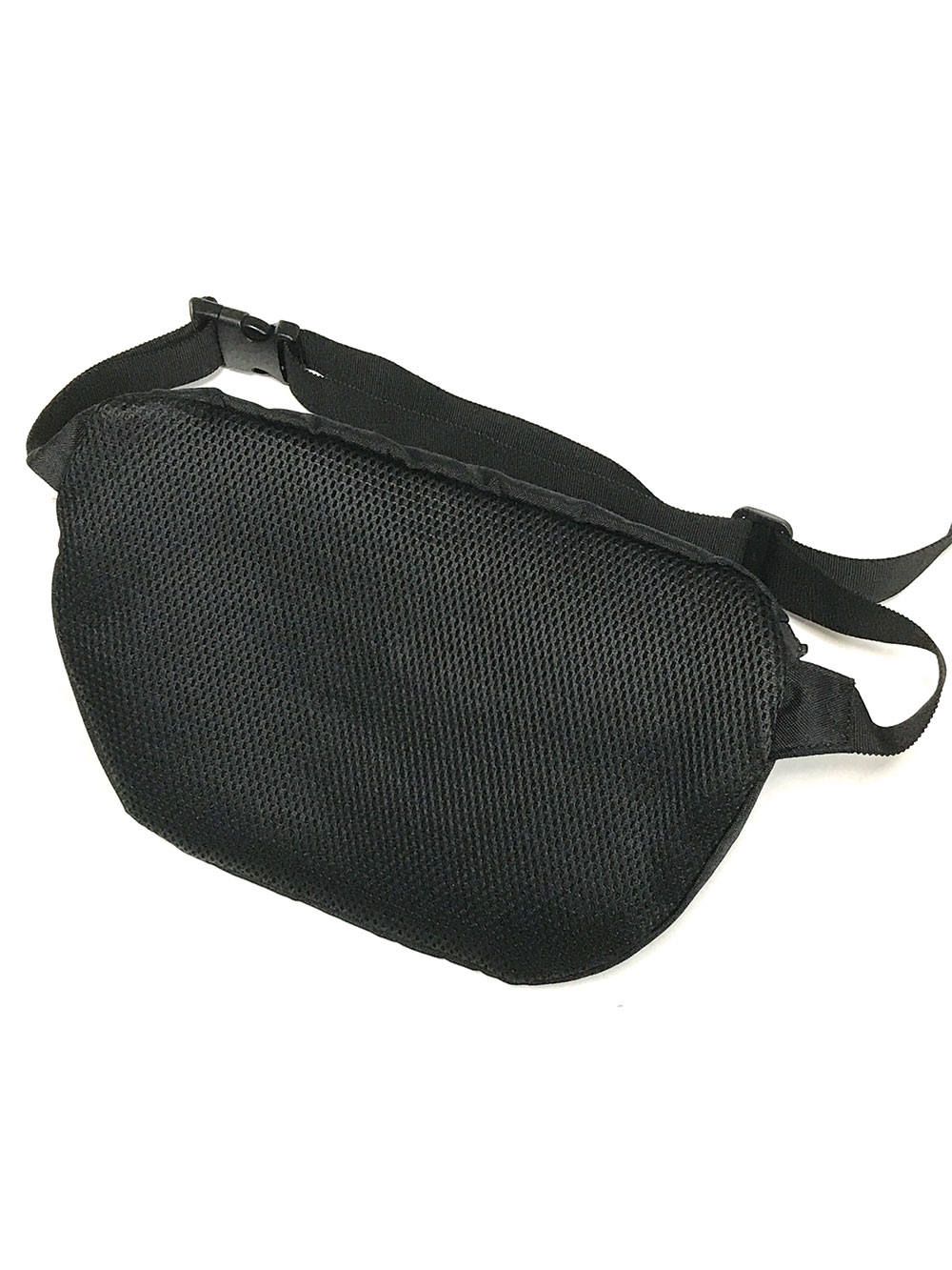 CRYPT WAIST-BAG