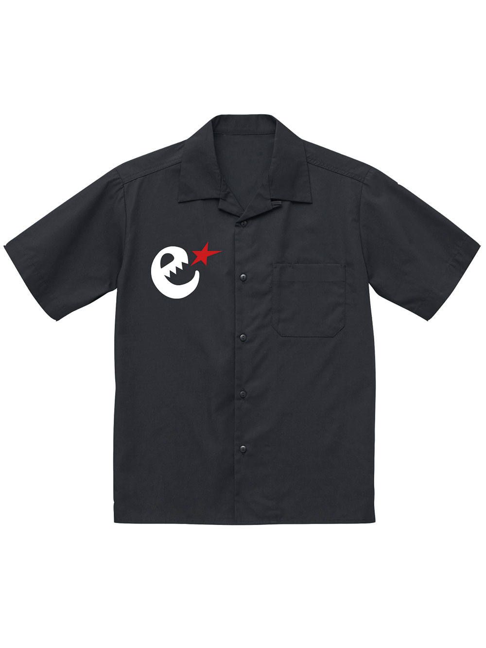 rg open color shirts triangleFDTD