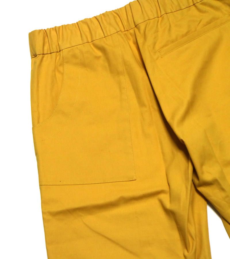 CHILLAXING-SHORTS