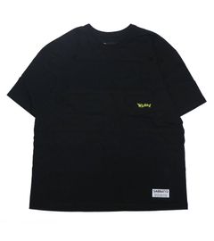 WICKED BORDER S/S T