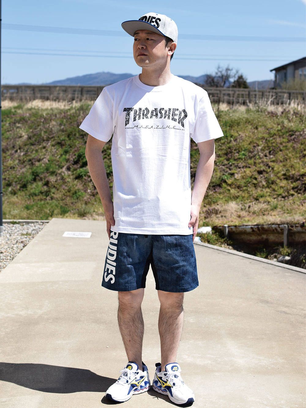 ALLOVER HOMETOWN-TEE