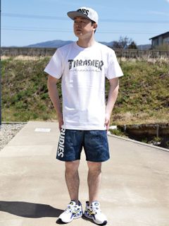 ALLOVER HOMETOWN-TEE