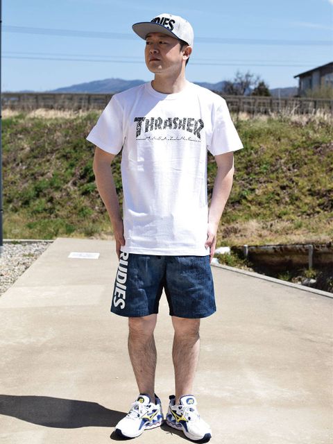 ALLOVER HOMETOWN-TEE