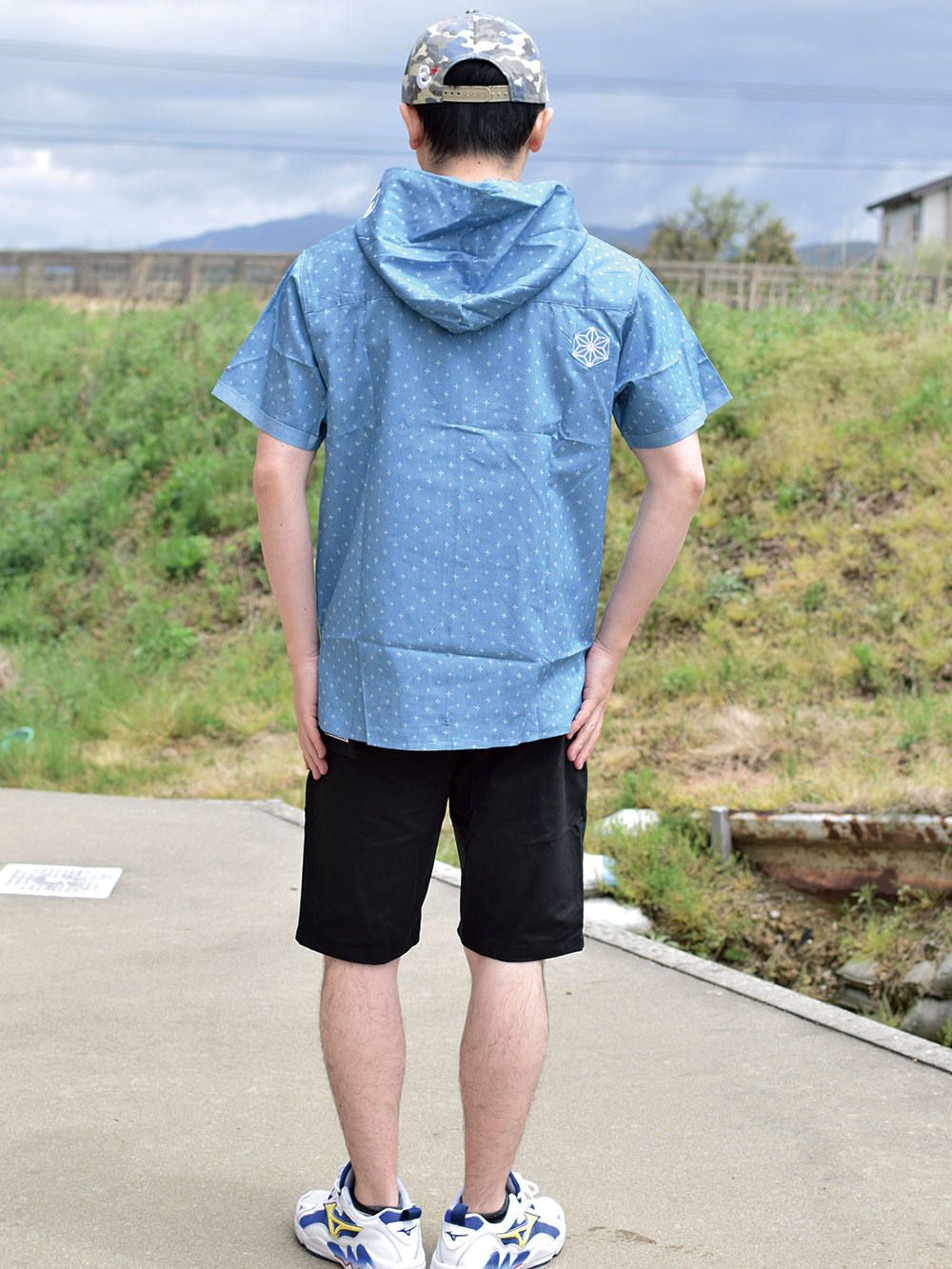 sd zip up hoody shirts 2019