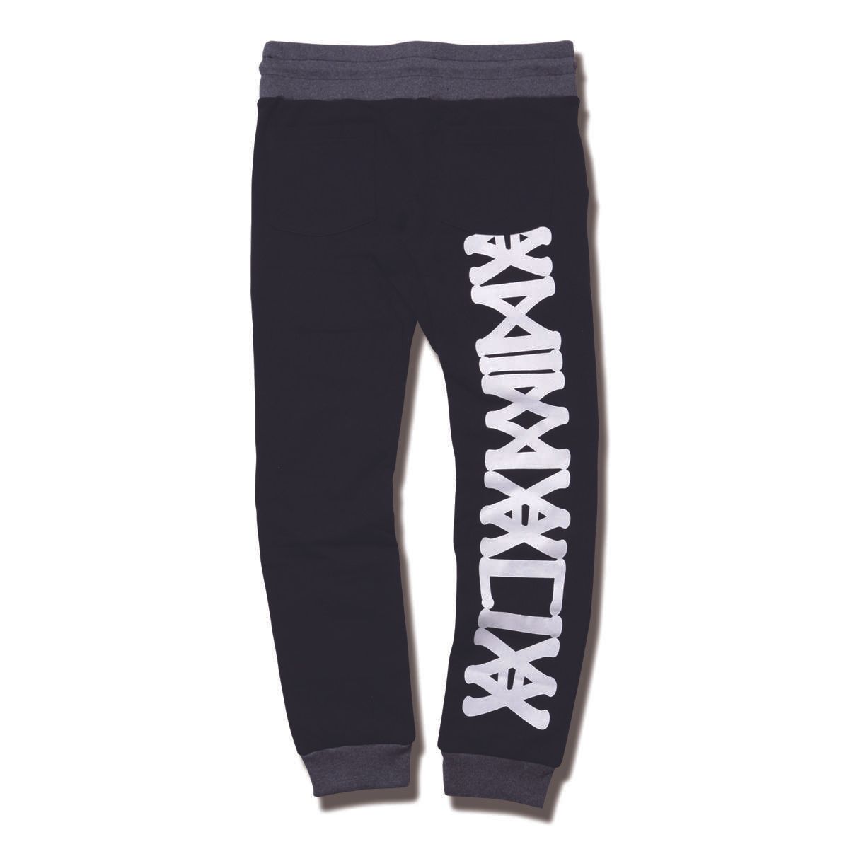TRACK-PANTS