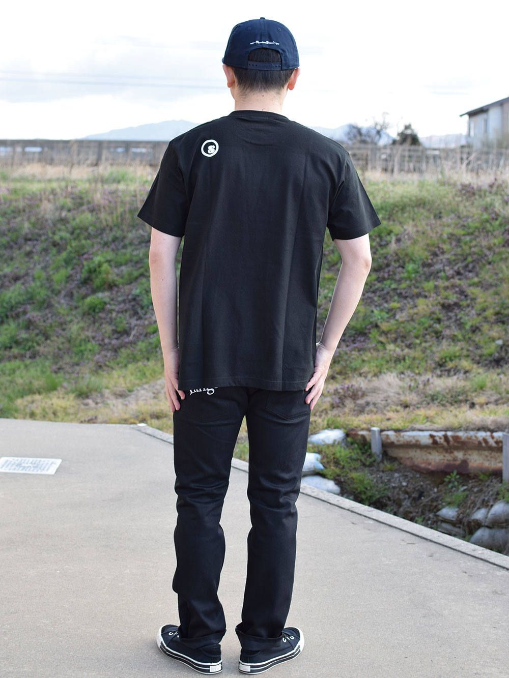 sd MAP s/s tee