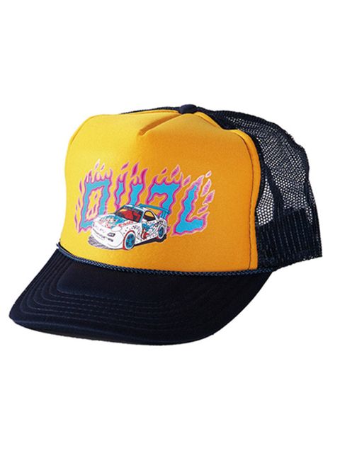 FIRE-CAP