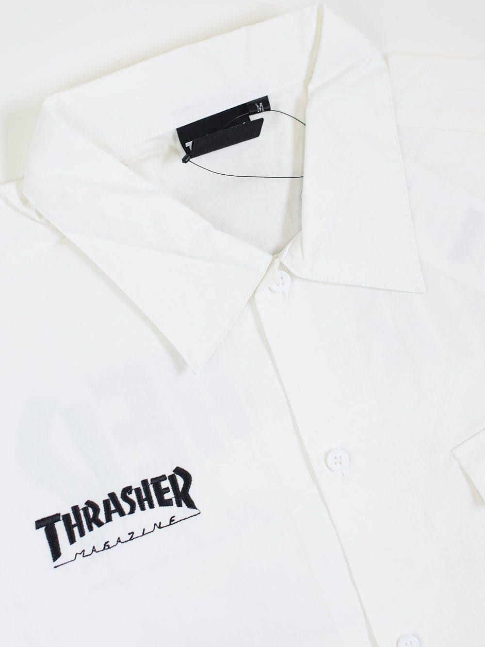 MAG S/S WORK SHIRT