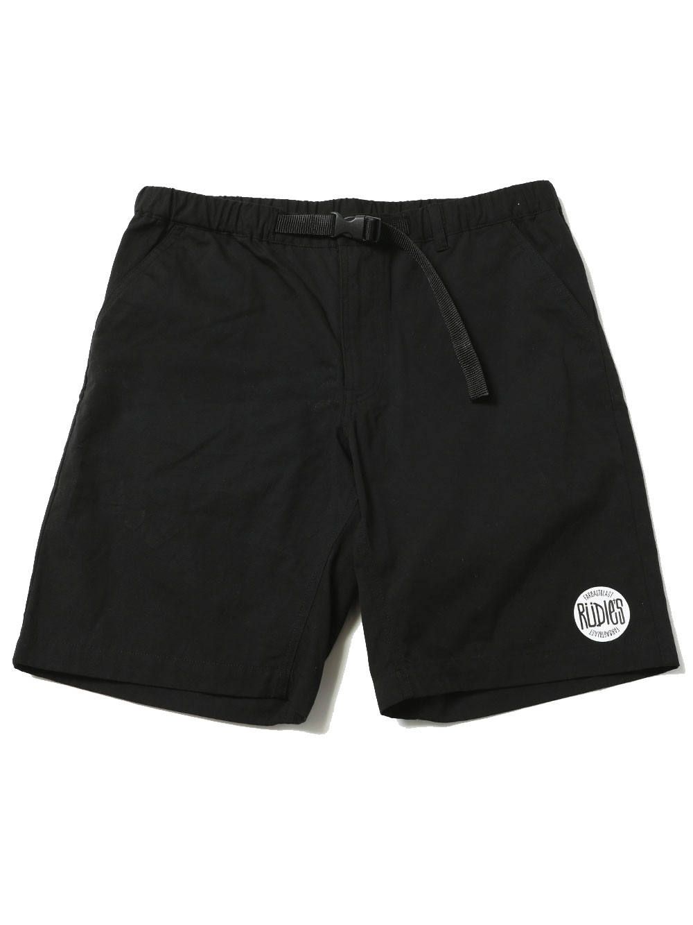 DRAWING BALL-SHORTS