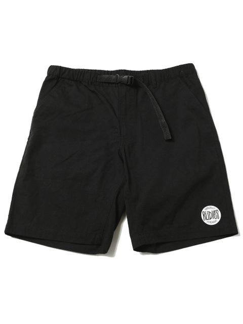 DRAWING BALL-SHORTS