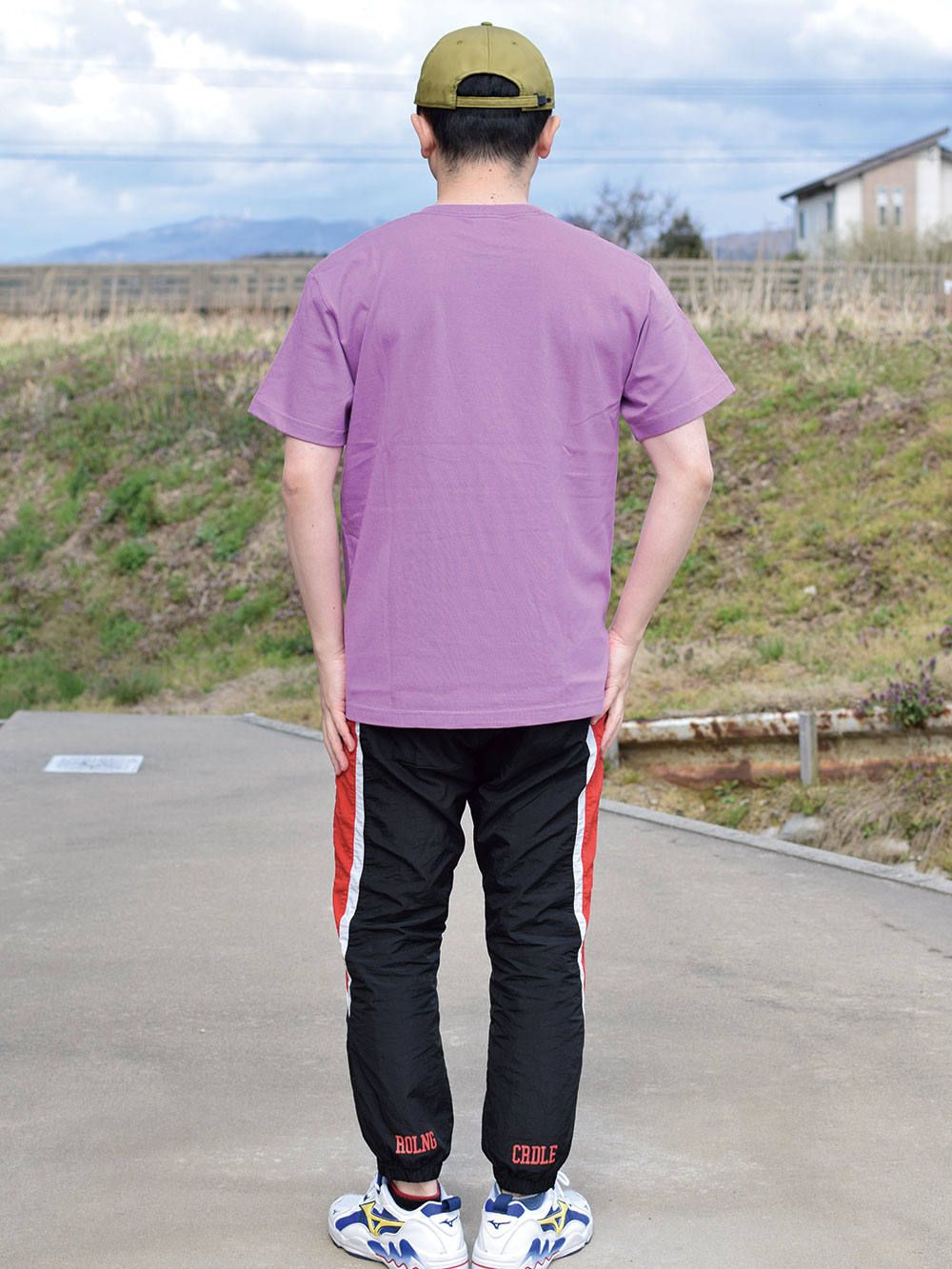 MAG LOGO Tee