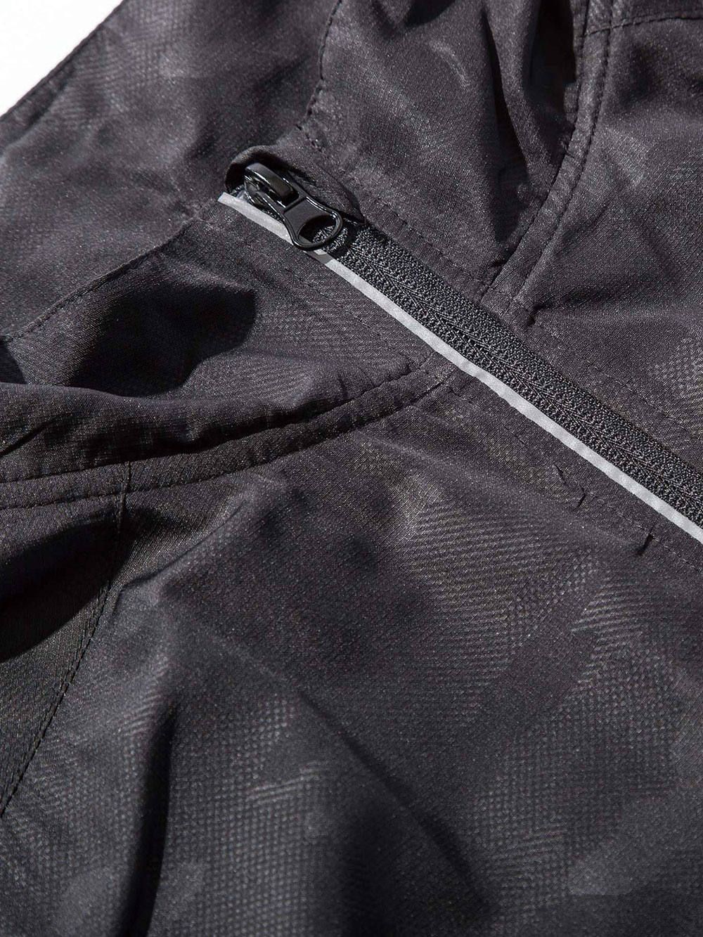 STAND-JACKET