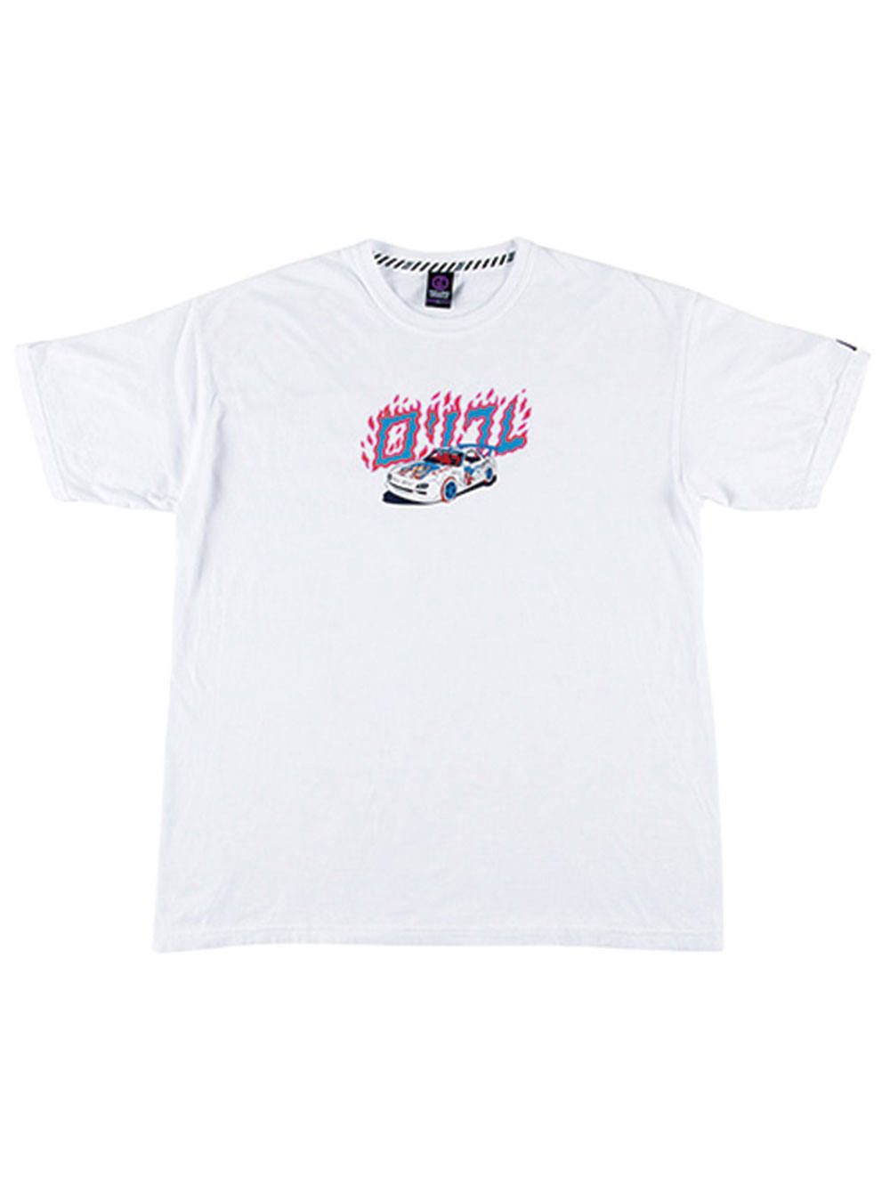 FIRE TEE -ITASHA-