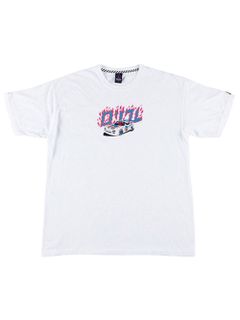 FIRE TEE -ITASHA-