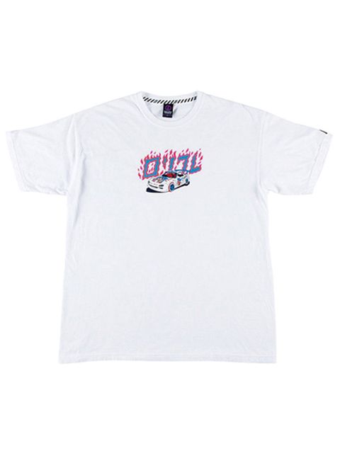 FIRE TEE -ITASHA-
