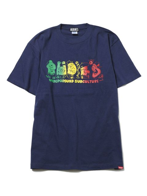 MONSTER-T