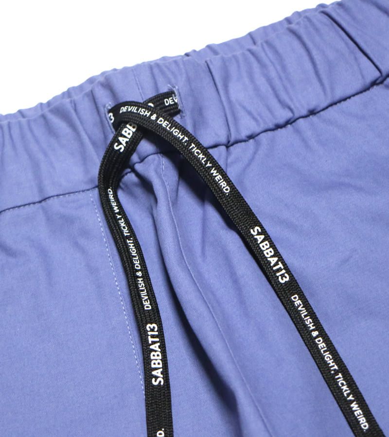 CHILLAXING-SHORTS