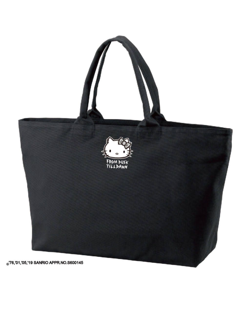 ROPE'｜【一部店舗限定】HELLO KITTY トートバックMini