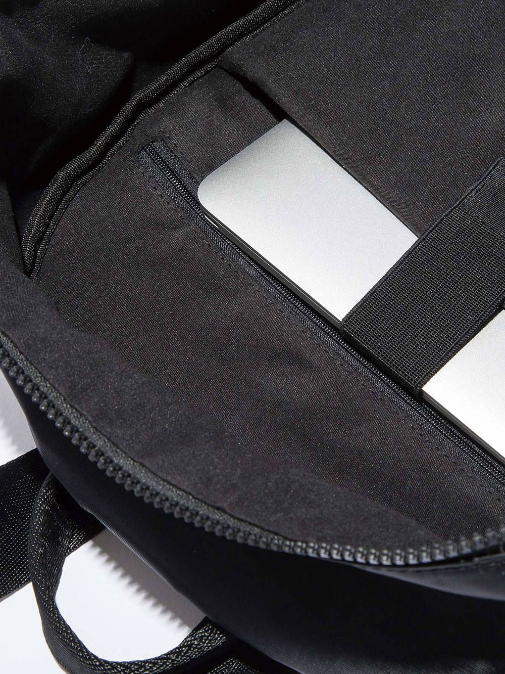 BACK-PACK