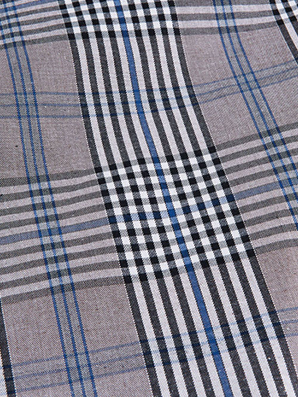 CHECK-PANTS