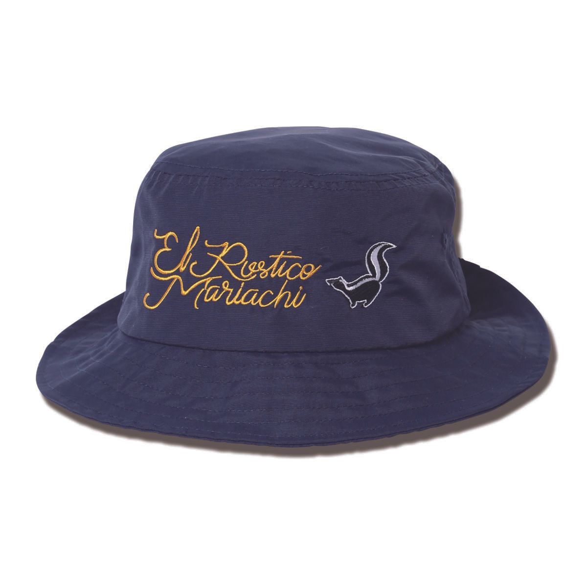 BUCKET-HAT