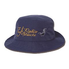 BUCKET-HAT