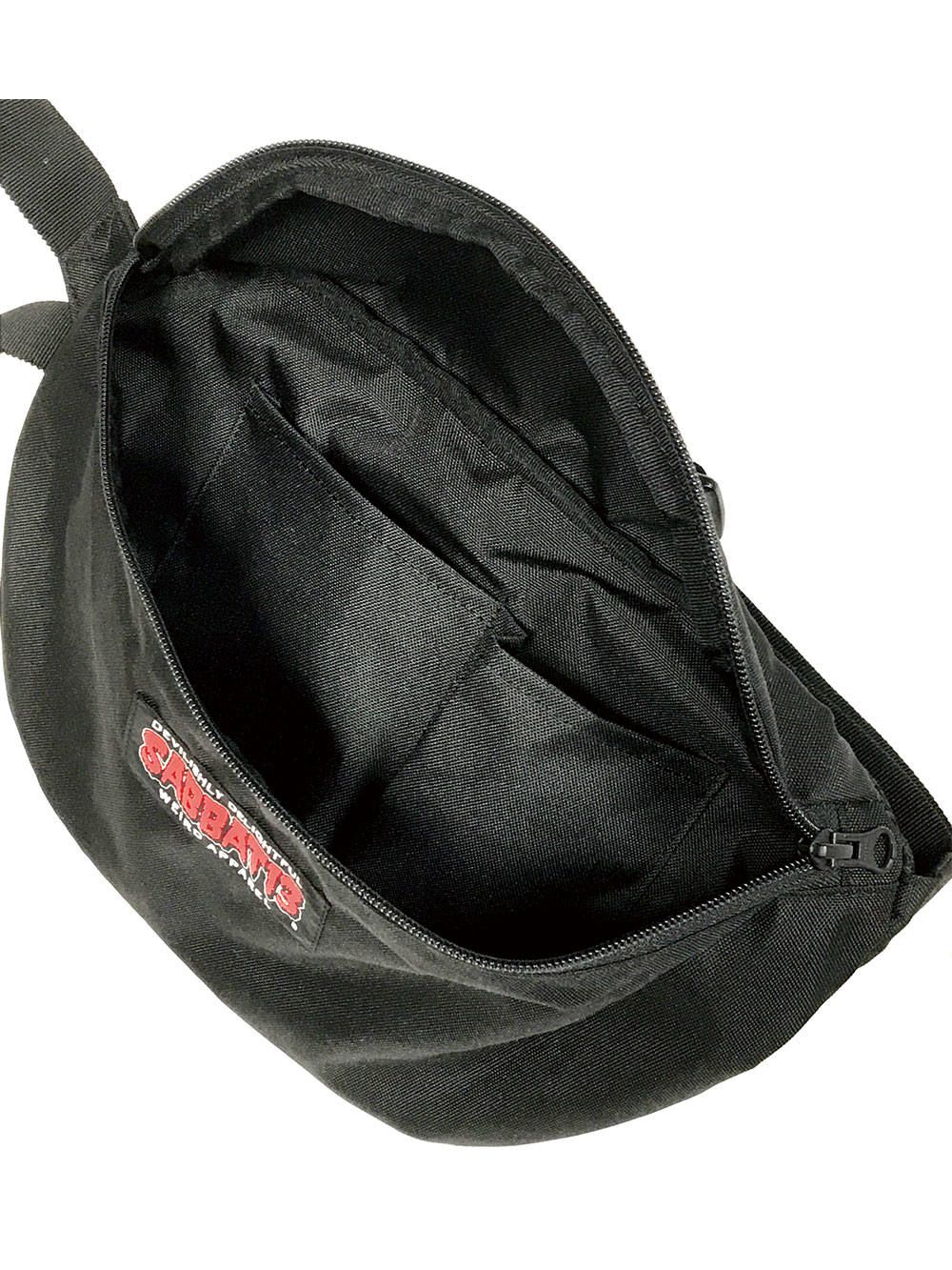 CRYPT WAIST-BAG