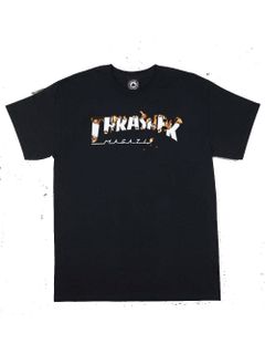 INTRO BURNER S/S