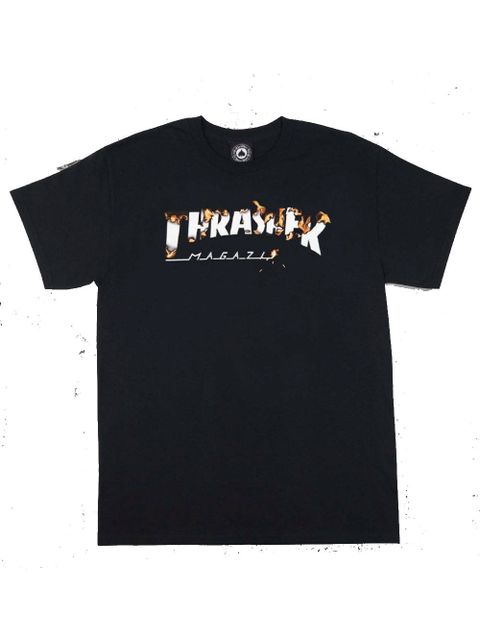 INTRO BURNER S/S