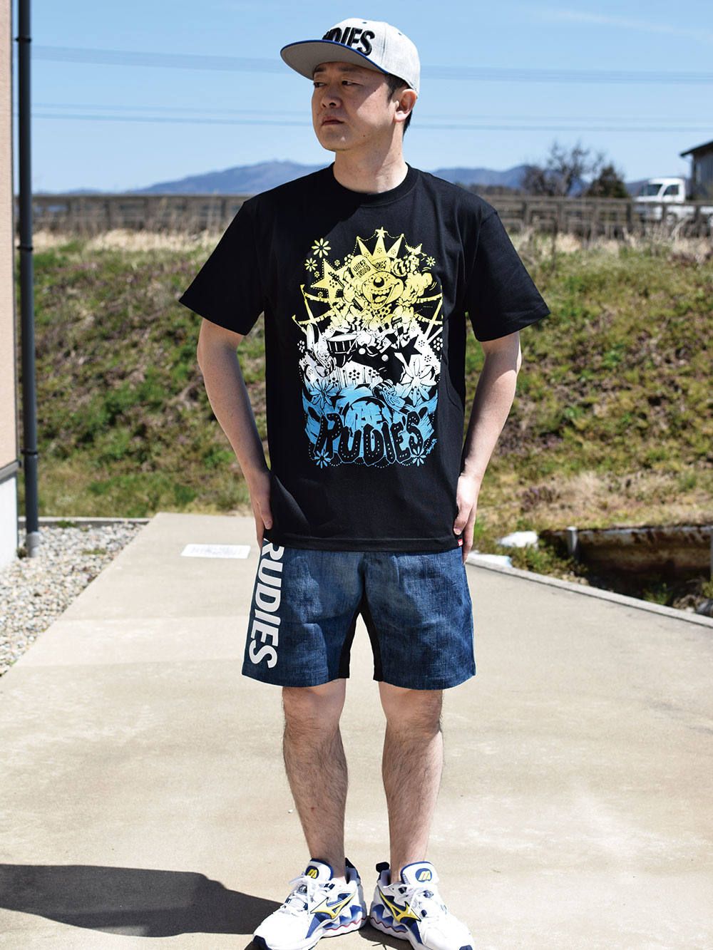 PHAT-SHORTS