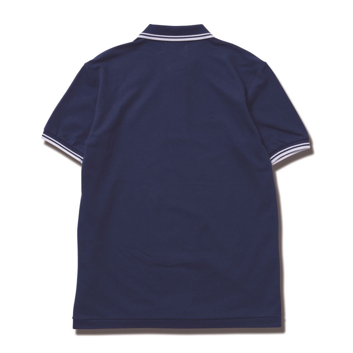 SKUNK-POLO