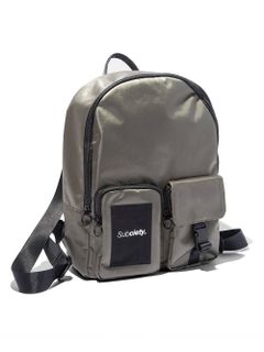 BACK-PACK