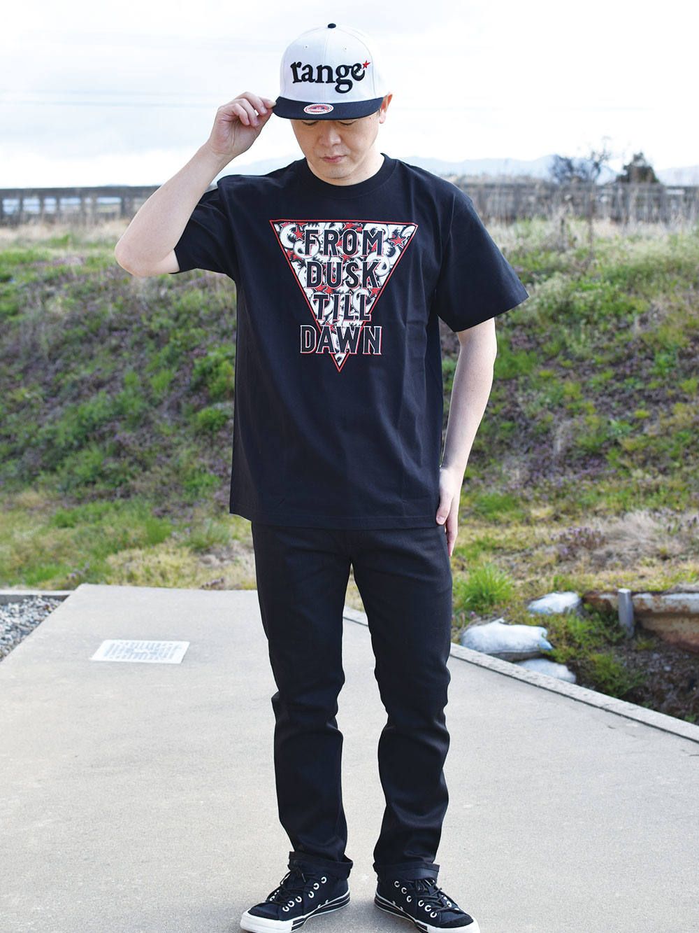 triangleFDTD s/s tee