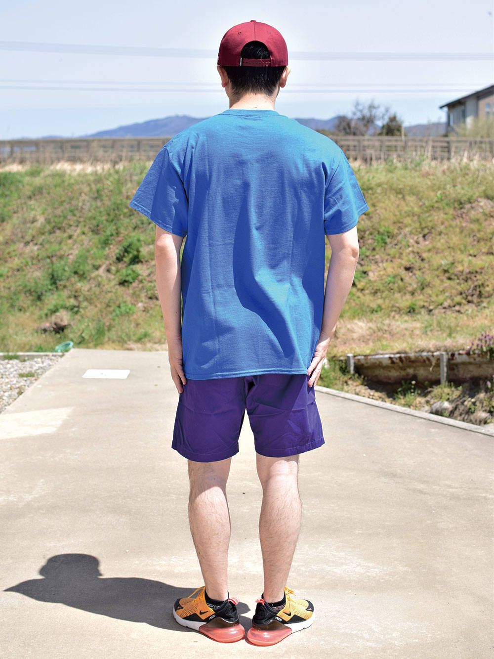 RIPPED S/S