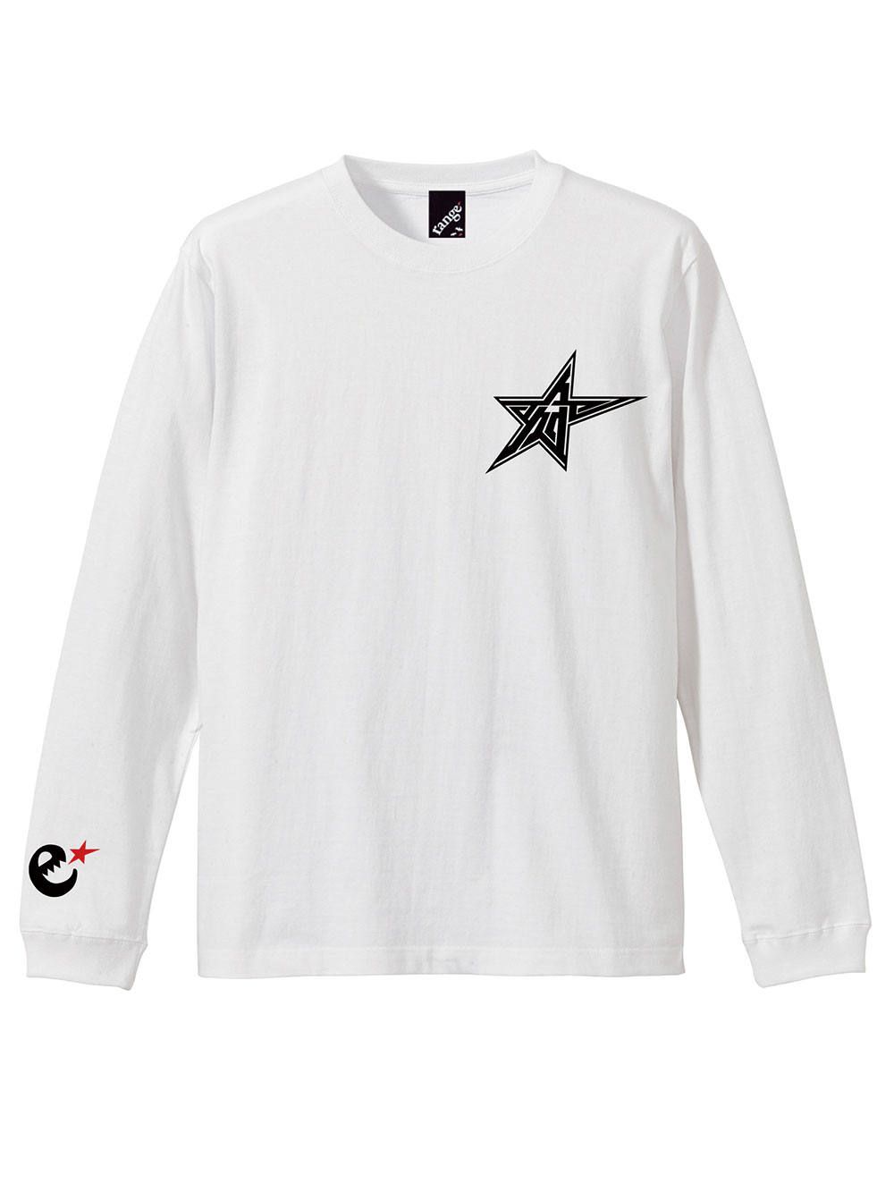 STAR & FDTD L/S tee