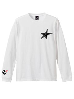 STAR & FDTD L/S tee