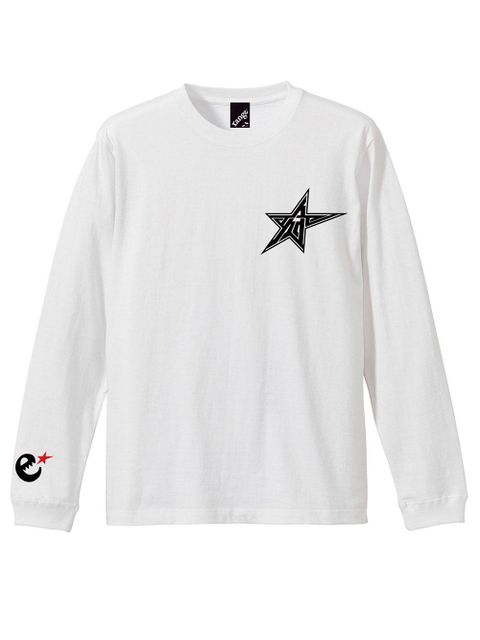STAR & FDTD L/S tee