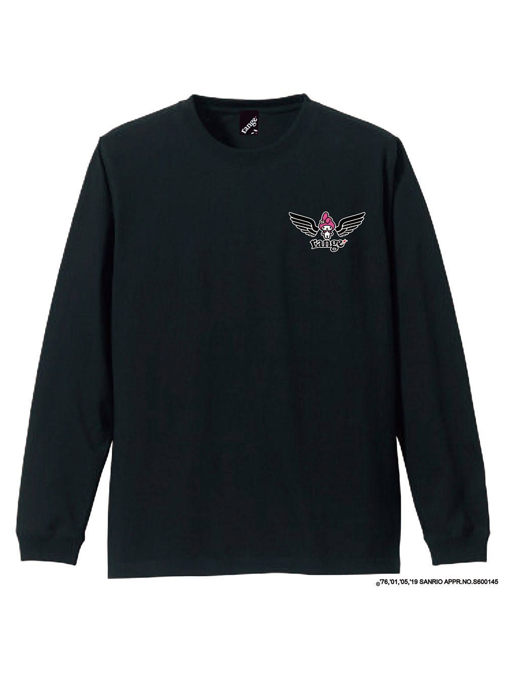 My Melody Angel L/S tee