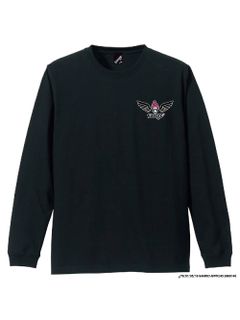 My Melody Angel L/S tee