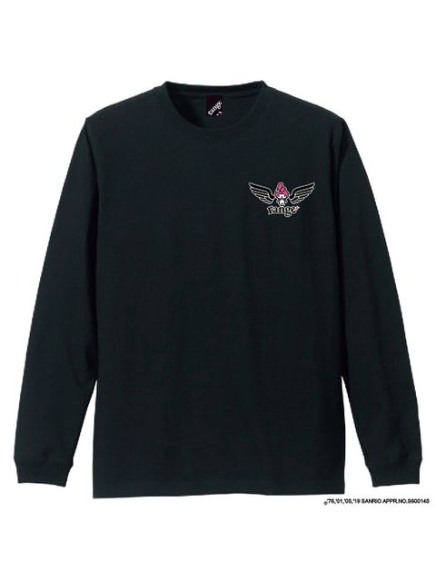 My Melody Angel L/S tee