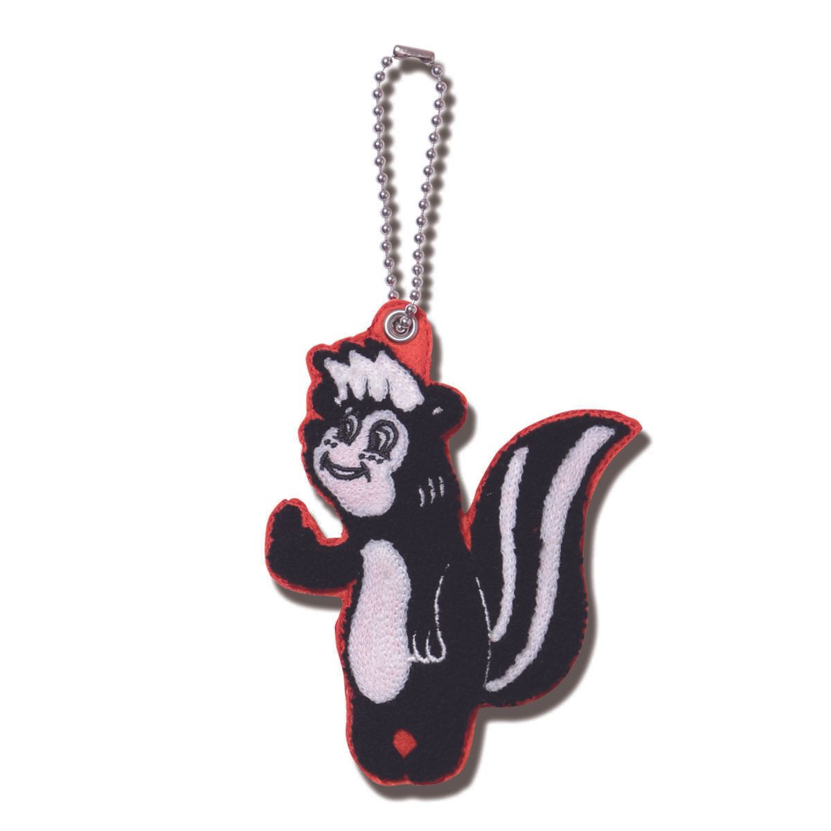 KSKUN Chenill Key Fob