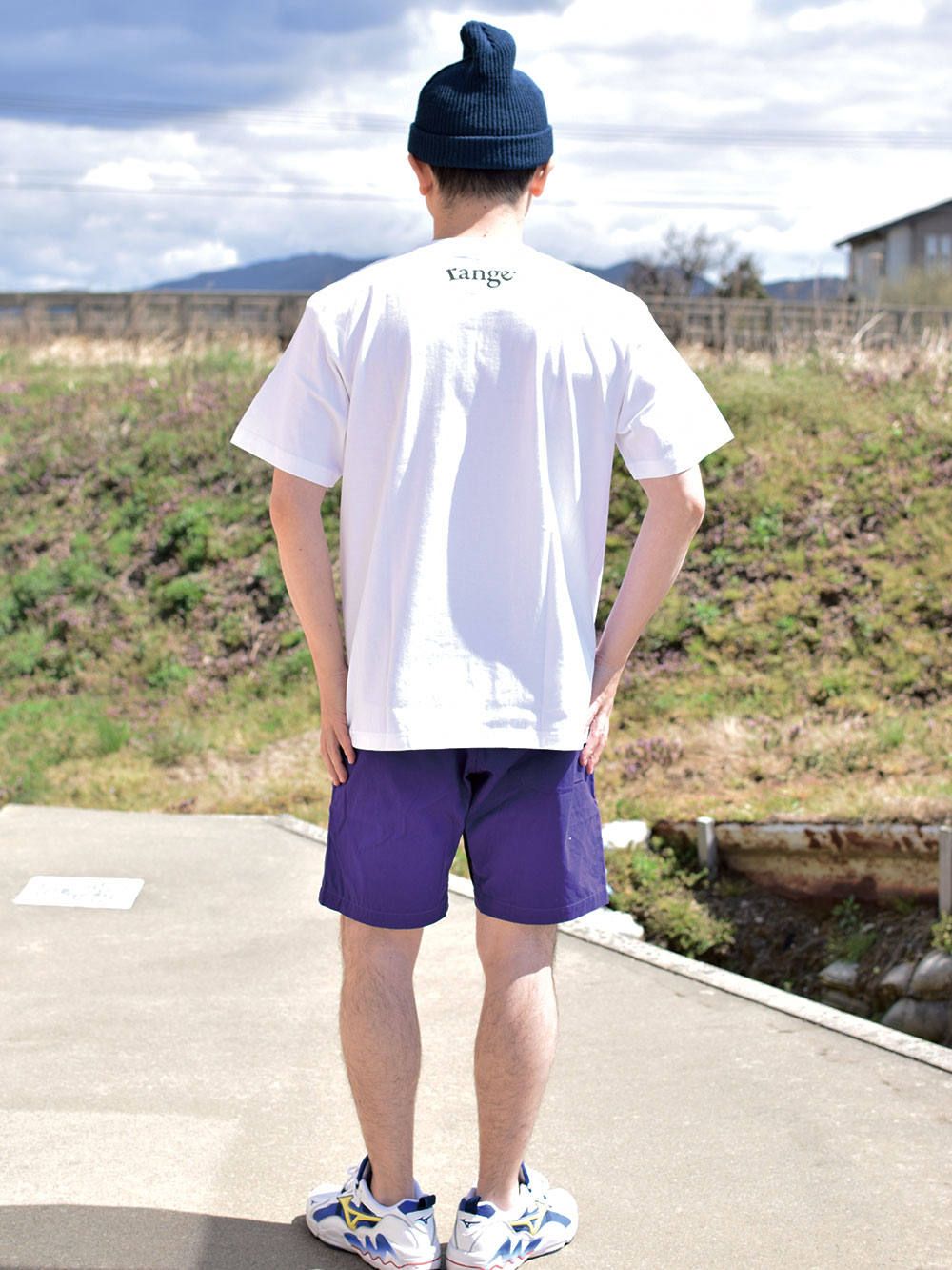 triangleFDTD s/s tee